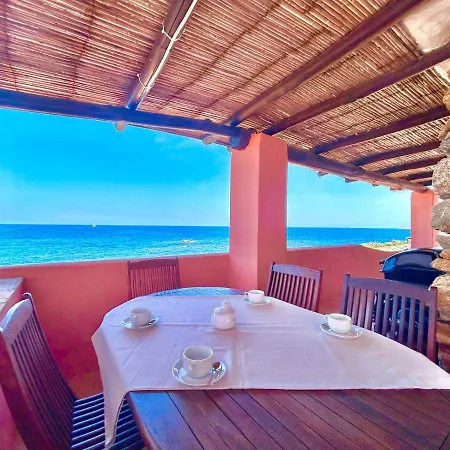 Будинок відпочинку La Terrazza Sul Mare
