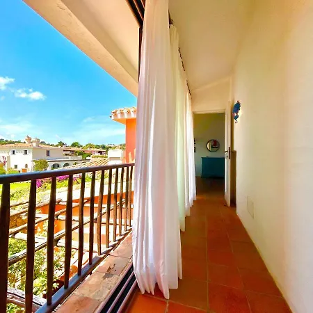 La Terrazza Sul Mare Будинок відпочинку