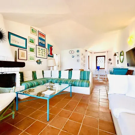La Terrazza Sul Mare * Порто-Черво